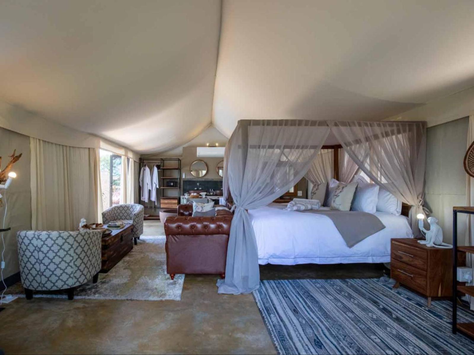 Umkumbe Bush Lodge - Luxury Tented Camp Sabi Sand Game Reserve Exterior photo