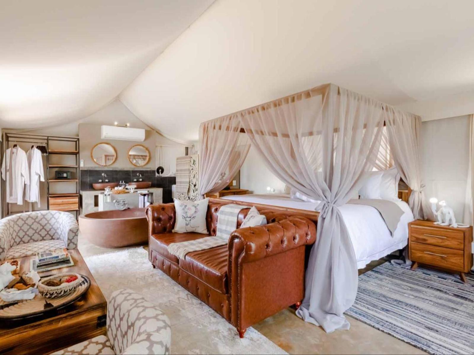 Umkumbe Bush Lodge - Luxury Tented Camp Sabi Sand Game Reserve Exterior photo