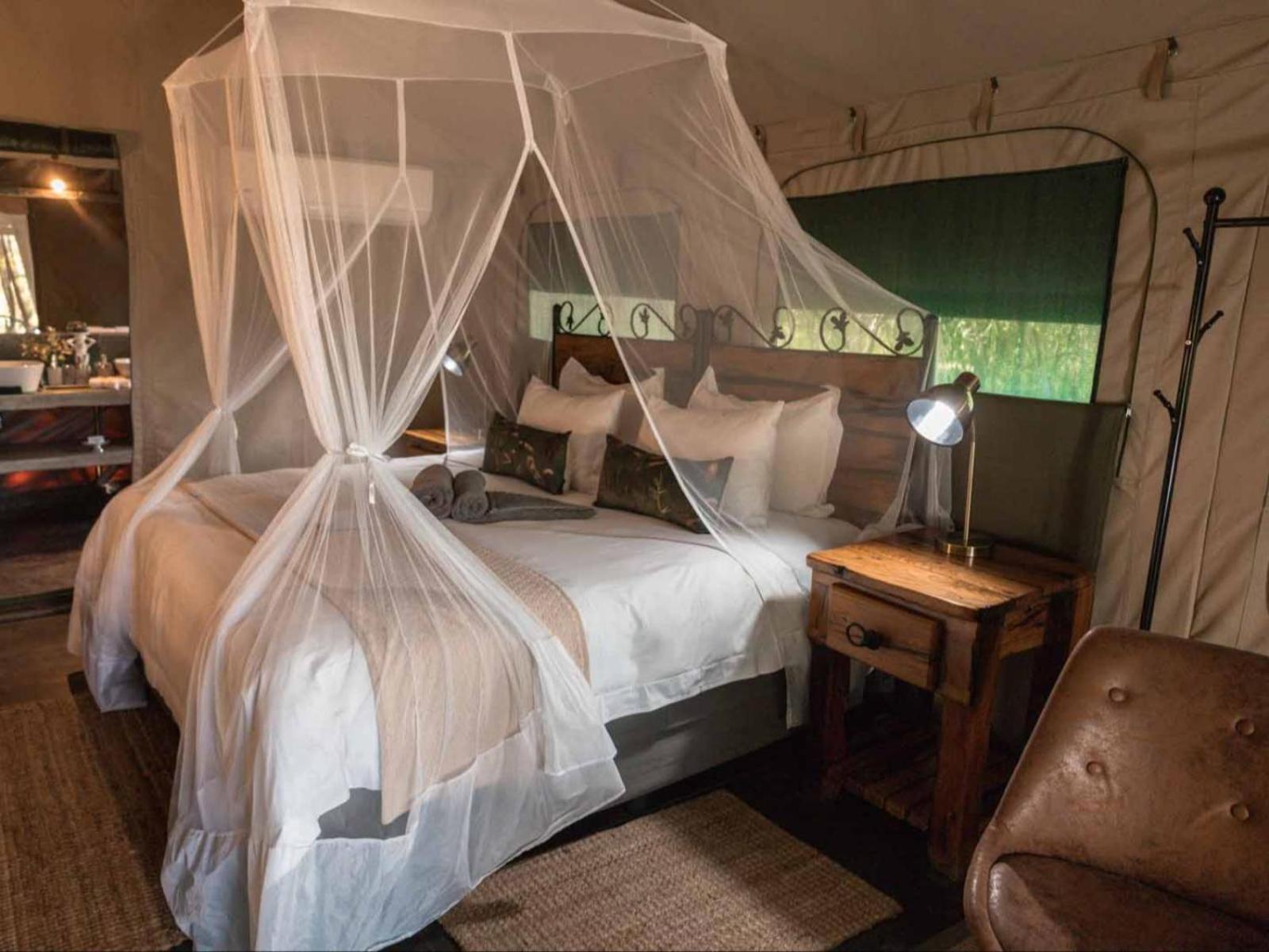 Umkumbe Bush Lodge - Luxury Tented Camp Sabi Sand Game Reserve Exterior photo