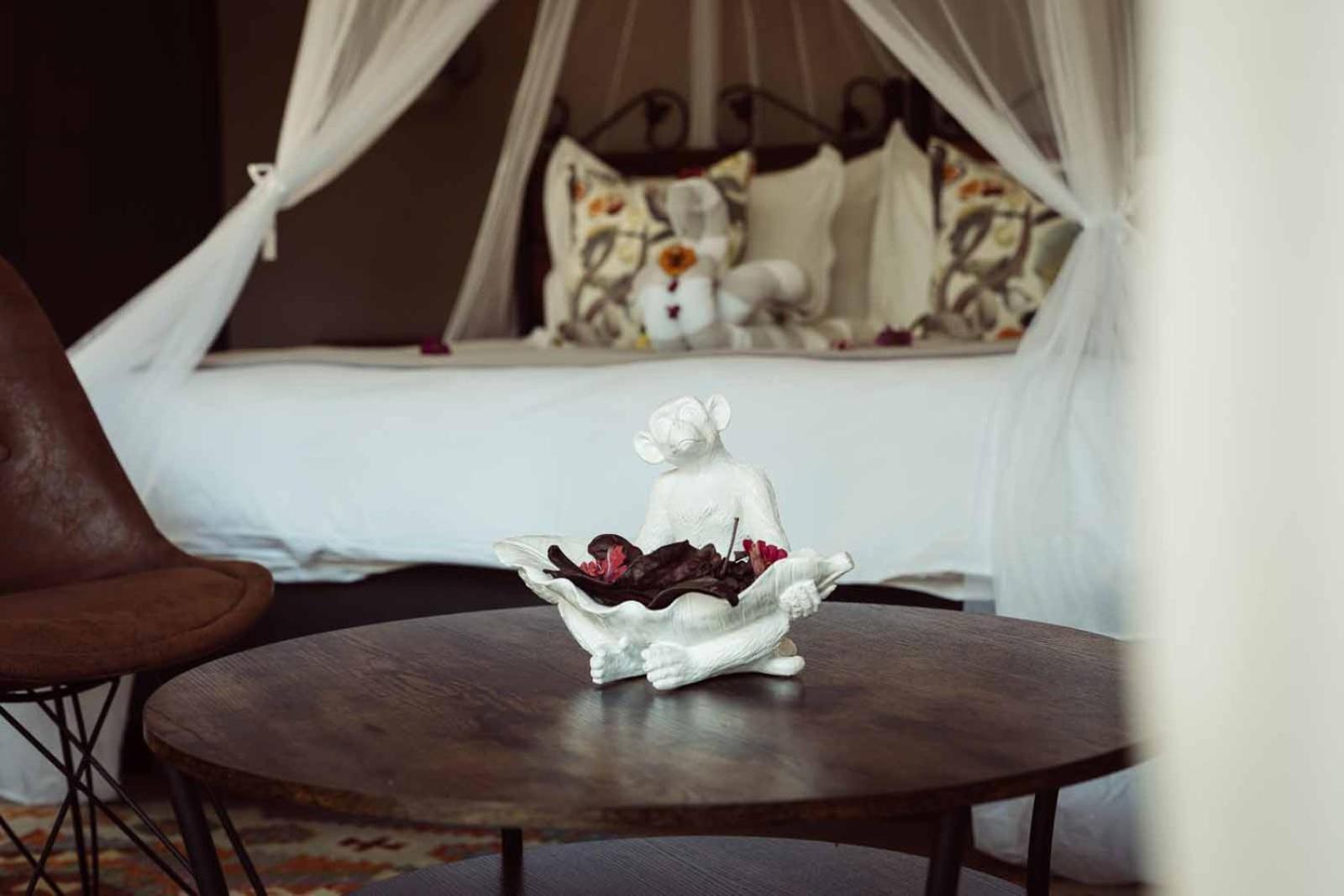 Umkumbe Bush Lodge - Luxury Tented Camp Sabi Sand Game Reserve Exterior photo
